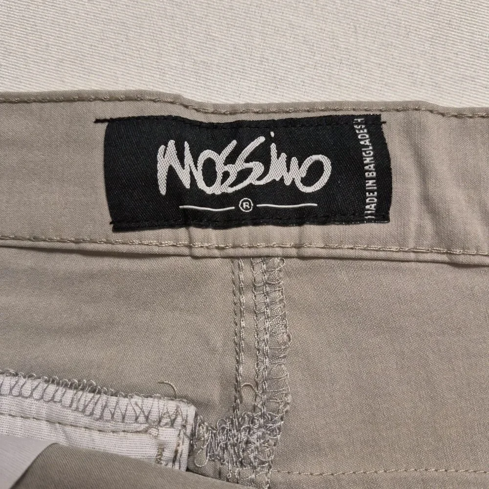 Mossimo Supply Co. waist 34